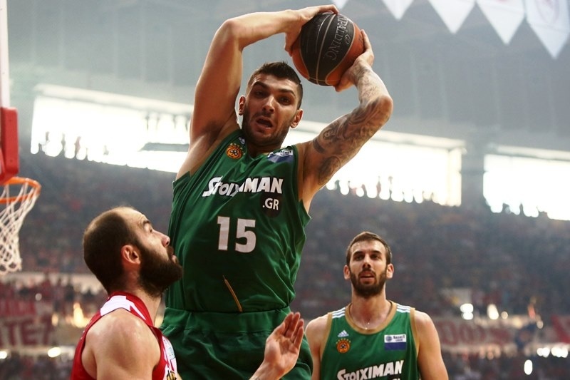 Μπατίστα: «Μας… πλήγωσαν τα προβλήματα»