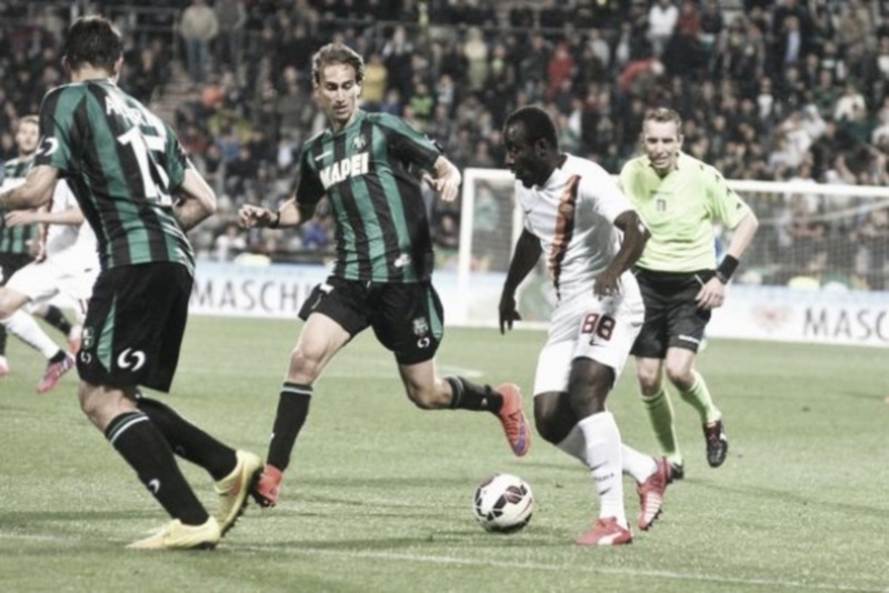 «Δανεικός στον Ολυμπιακό ο Ντουμπιά!»