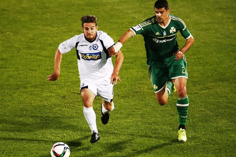 Ετοιμάζει βαλίτσες για Τρίπολη ο Δημούτσος