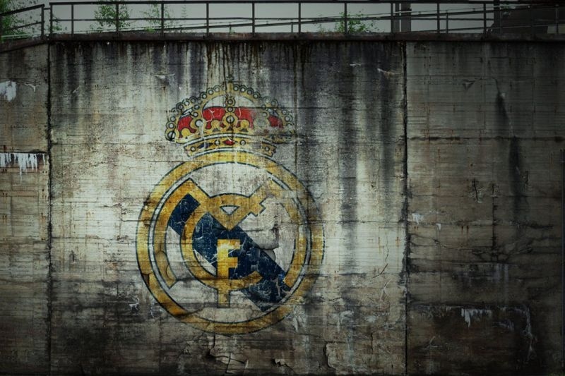 «Ρόμπα» για 23,98 ευρώ η Ρεάλ Μαδρίτης!