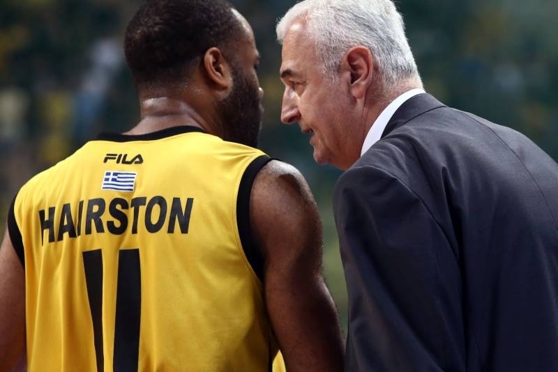 Ακόμη δεν ξοφλήθηκαν στην ΑΕΚ!