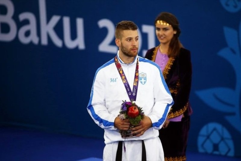 Στην Αθήνα το βράδυ της Δευτέρας ο Τζάνος