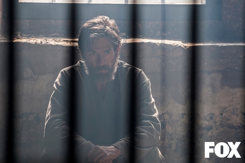 Μεγάλη πρεμιέρα για το 2ο κύκλο της σειράς «Tyrant» λιγότερο από 24 ώρες από την Αμερική