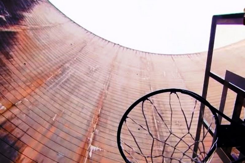 Το πιο επικό καλάθι όλων των εποχών! (video)