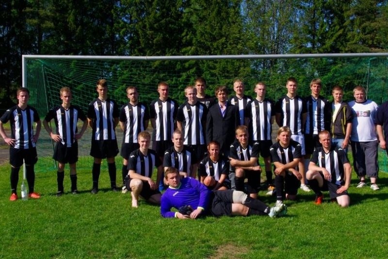 «Συντρίμ Τιμ» έχασε 36-0! (video)