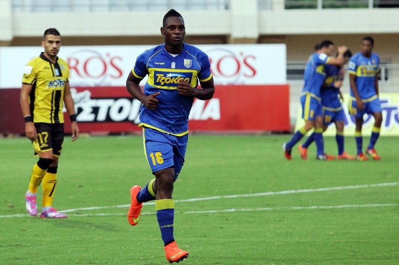 Σενάρια για Παναθηναϊκό και Μορένο (photos)