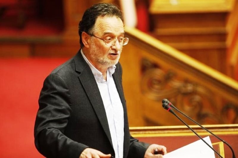 ΑΕΚ: Ξεκινούν τα έργα για την «Αγιά Σοφιά»