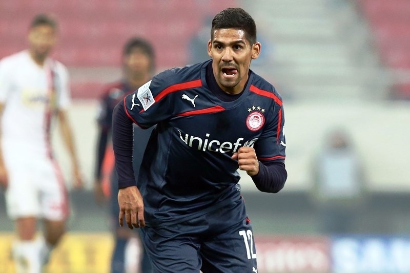 «Θέλει Χάρα η Ροζάριο»