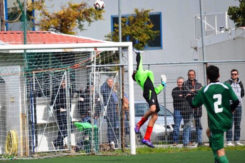 Αστέρας Τρίπολης: Ενίσχυση με ταλεντάκια από Πάτρα