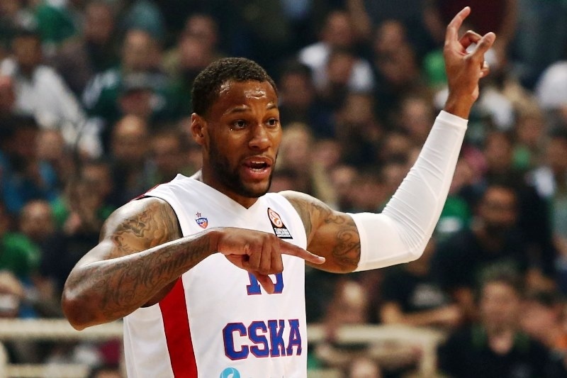 Την... έκανε για ΝΒΑ ο Ουίμς