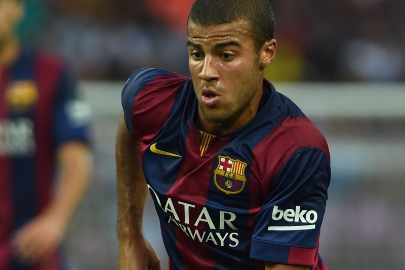 Παίκτης της Μπαρτσελόνα τα 'σπασε στον Βέρτη! (photos)