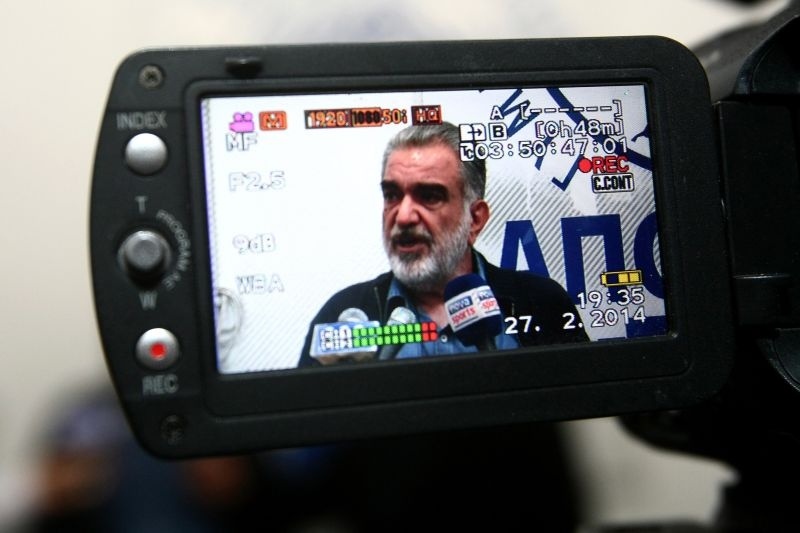 Νέοι «κεραυνοί» Βελλή!