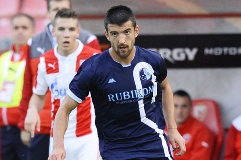 Πλατανιάς: «Έκλεισε» και Γκνιάτιτς (video)