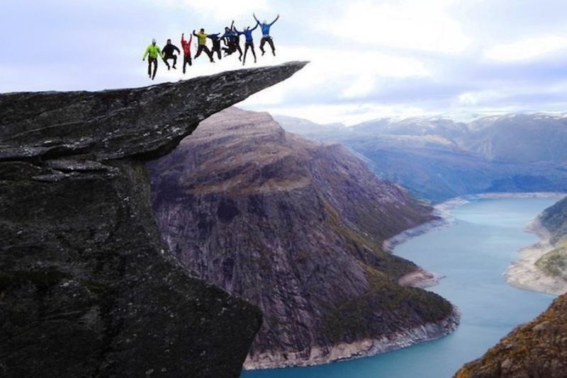 Φωτογραφίες που κόβουν την ανάσα (photos)