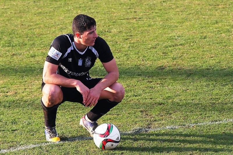 ΟΦΗ: Πρώτη επαφή με παίκτες