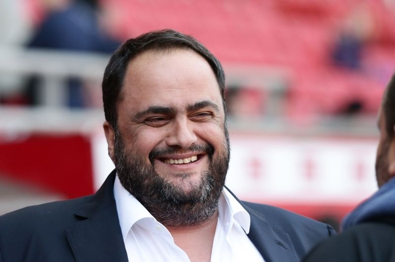 «Ο Μαρινάκης θα αντικρούσει την ψευδορκία»