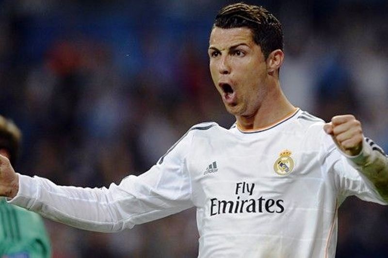 Ρεάλ Μαδρίτης: Διώχνουν Ρονάλντο οι οπαδοί