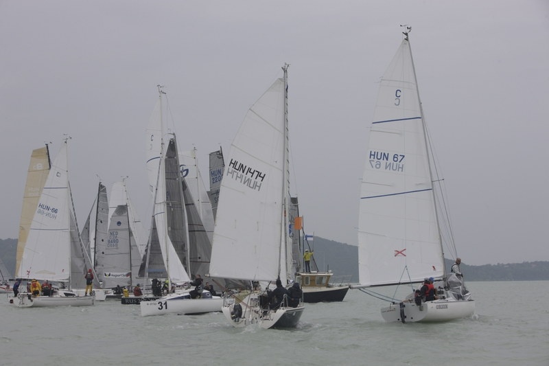 Ευρωπαϊκό Tornado: Δύο μετάλλια για τα ελληνικά «χρώματα»