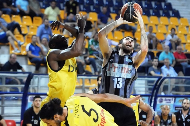 Άλωσε το «Παλέ» ο ΠΑΟΚ!