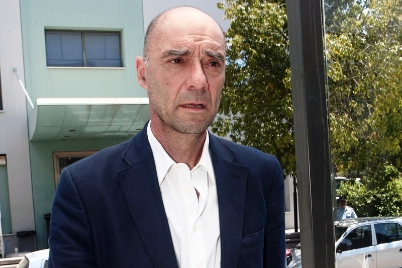 Δάρας: «Να φτιάξουμε τον Πανιώνιο που έχουμε ονειρευτεί»