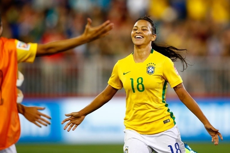 Παγκόσμιο Κύπελλο Γυναικών: Ολοκληρώθηκαν οι όμιλοι (videos)