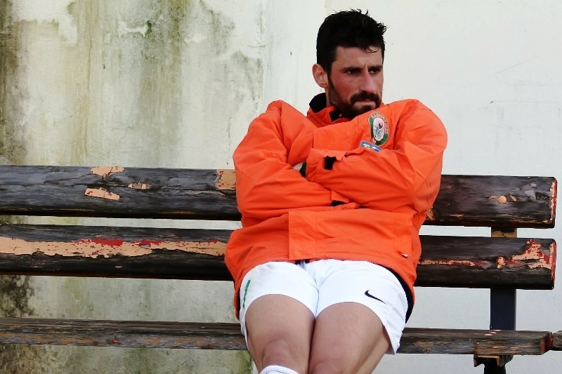 Πανθρακικός: Προσφυγή ο Τζάνης