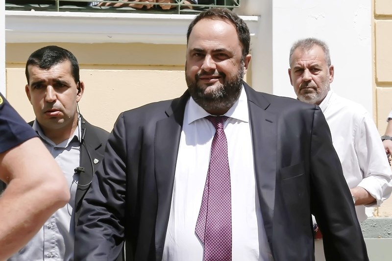 Τέλος το ποδόσφαιρο, 200.000 ευρώ εγγύηση και δύο φορές το μήνα στο τμήμα!