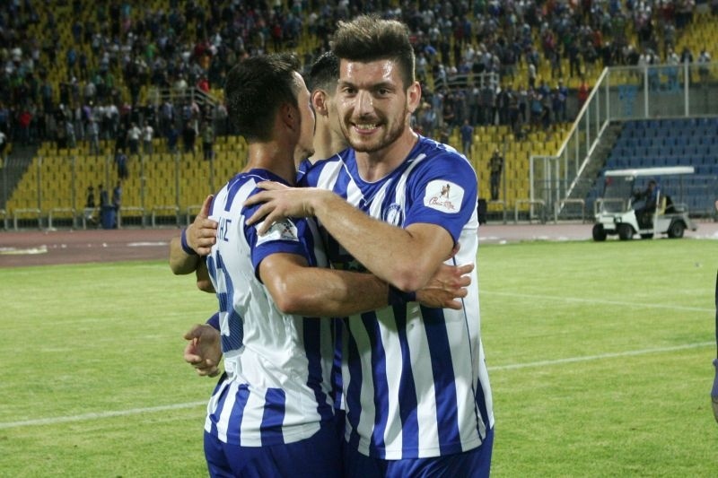 Μένουν στον Ηρακλή Καρασαλίδης, Ιντσόγλου!