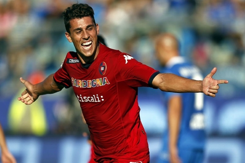 Τορίνο: Έφυγε ο Μπαρέκα, ήρθε ο Αβελάρ