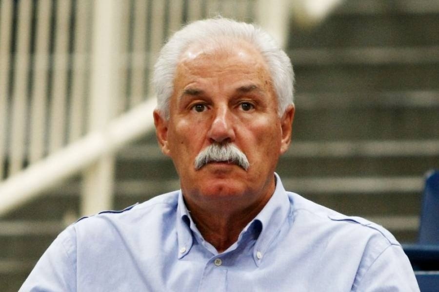 Ο λόγος που «τελείωσε» ο Ρήγας από την Euroleague!