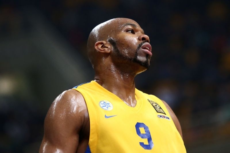 «Τρελό» χρήμα για Τάιους