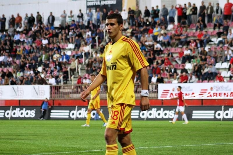 Καλλονή: Εξετάζει Μάρκοβιτς (video)