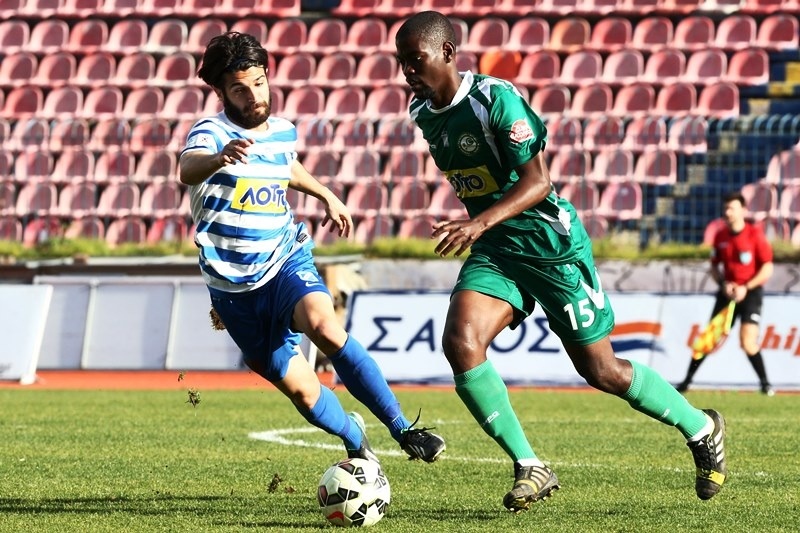 Πλατανιάς: Προτάθηκε ο Τσιμόντζι