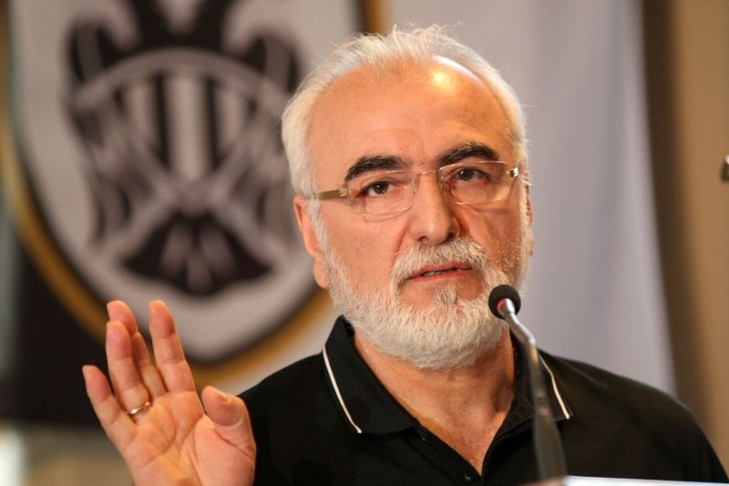 Σαββίδης: «Νέα εποχή στο ποδόσφαιρο»