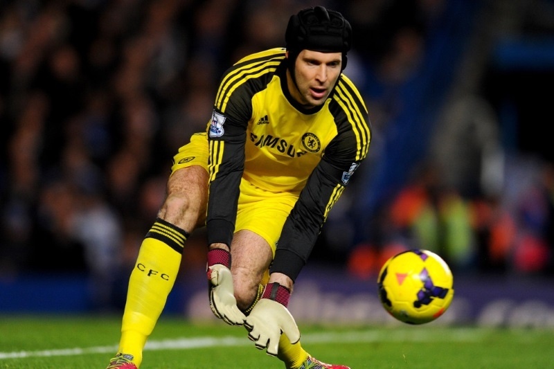 Αλλάζει… γειτονιά ο Τσεχ!