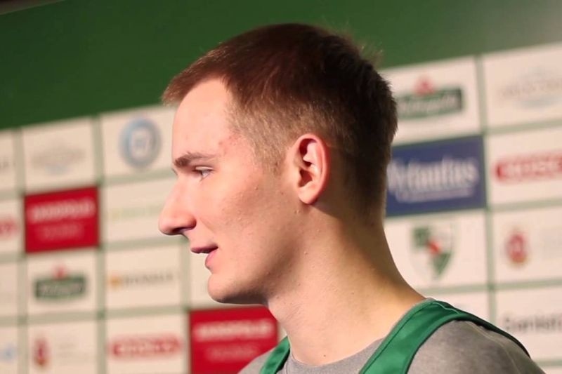 Παίχτης από την Ευρωλίγκα στην Κύμη! (videos+photo)