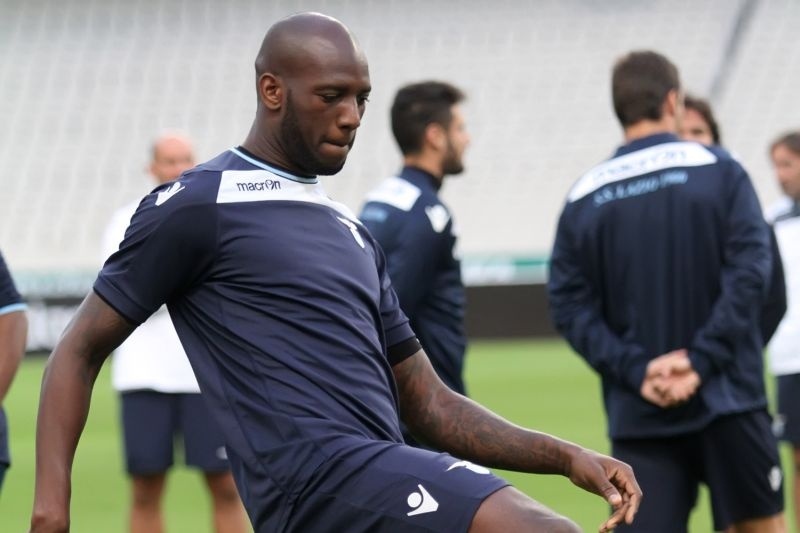 Φαβορί ο Σιανί για Παναθηναϊκό