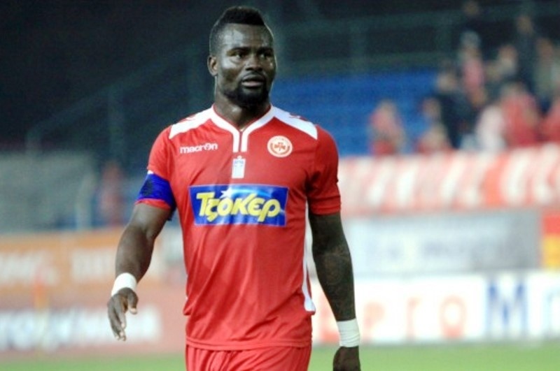 Στην Λεχ Πόζναν ο Τετέ