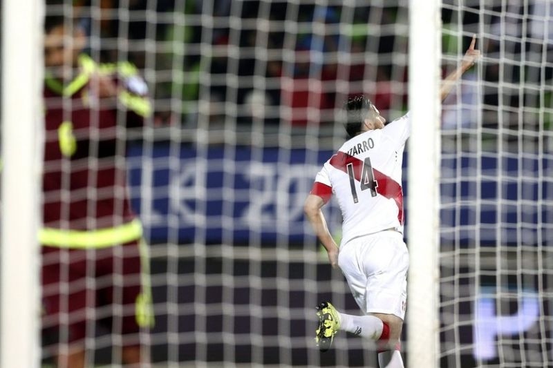 «Καθάρισε» ο Πισάρο, «θυσιάστηκε» ο Βάργκας (video)