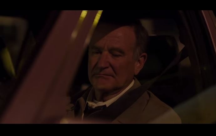 Το τρέιλερ της τελευταίας ταινίας του Ρόμπιν Γουίλιαμς (video)