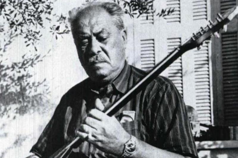 O Μάρκος (ένας είναι) με τα μάτια ενός Συριανού! (videos)