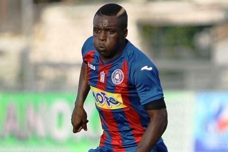 Ανακοίνωσε Ντιόγκο η Κέρκυρα