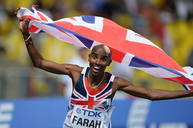 Φαρά: «Ποτέ δεν έκανα χρήση απαγορευμένων ουσιών»