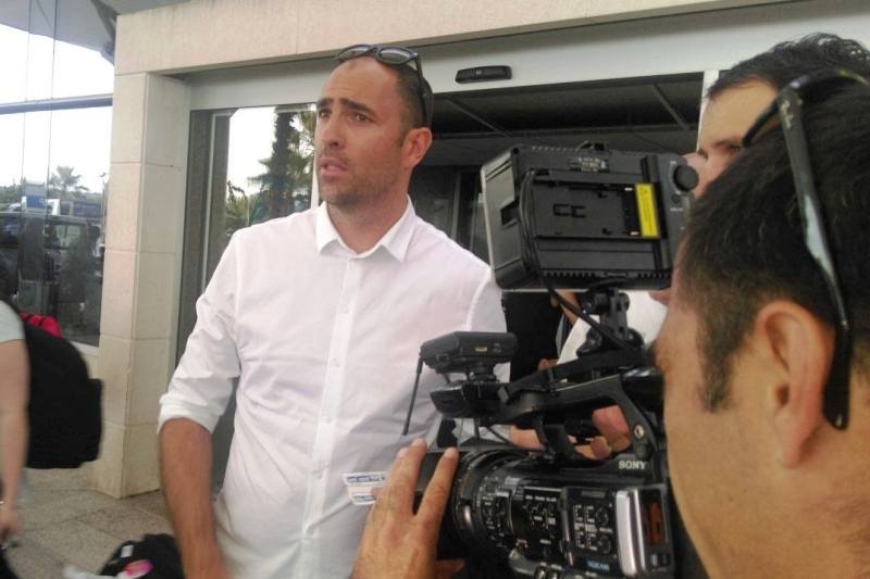 Τούντορ: «Χαρούμενος για τον ΠΑΟΚ» (video)