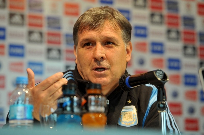 Μαρτίνο: «Είμαστε μια κουρασμένη ομάδα»