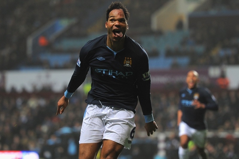 Ο μαχητής Τζόλεον Λέσκοτ (photos&videos)