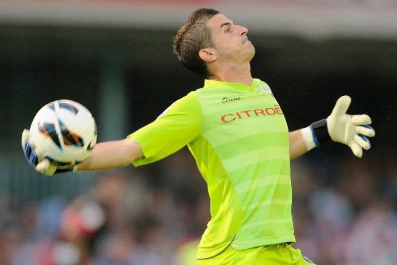 ΑΕΚ: Βλέμματα σε Βάρας (video)