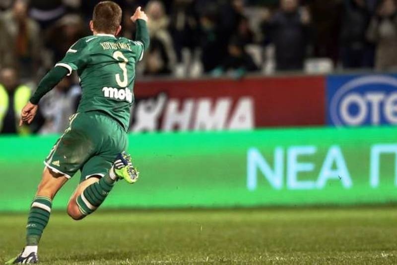 Χουχούμης: Το ball boy που… ζητάει την μπάλα! (pics&vid)