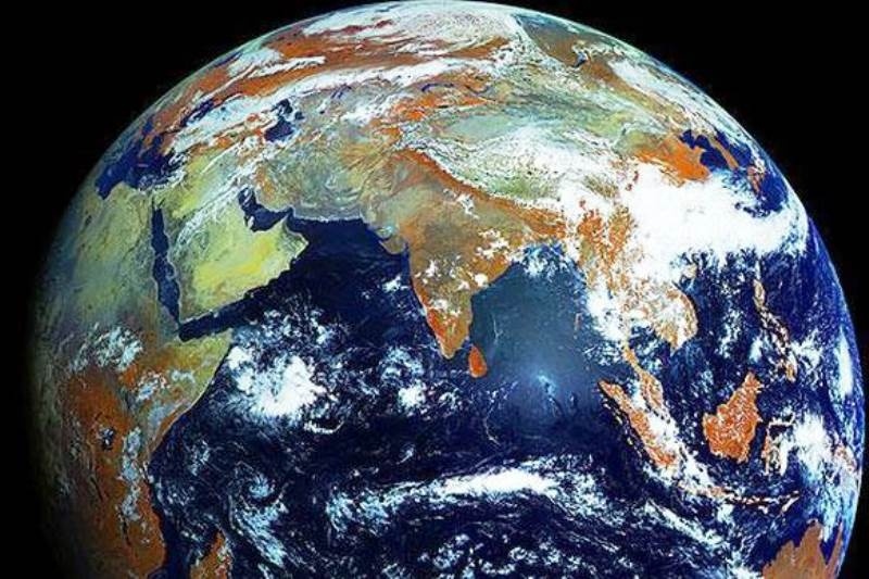 Τι θα συμβεί αν η Γη σταματήσει να γυρίζει; (video)