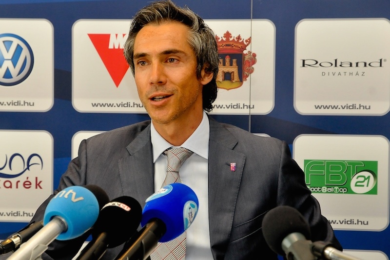 Φιορεντίνα: Ανακοινώθηκε ο Σόουζα